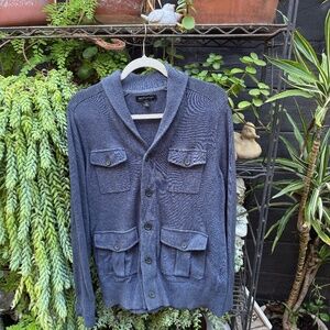 Banana Republic Cardigan